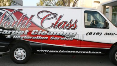 This van has a number of concave surfaces.