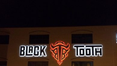 Blacktooth Direct Sign Wholesale