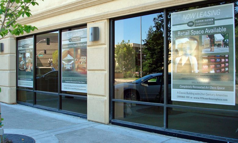 Let&#39;s Talk Shop: Installing Perforated Window Film - GRAPHICS PRO