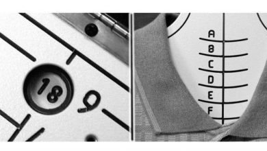 embroidery