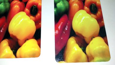 Sublimation consistency