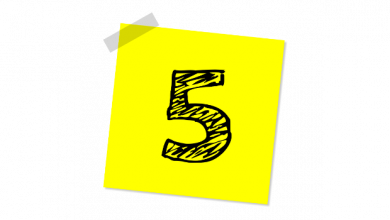 5 Reasons to Start Sublimating