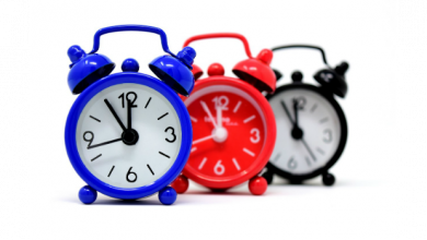 Avoid the Internal Snooze Button on Your Printing Business