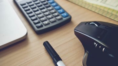 Calculating Break-Even Point