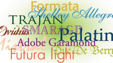 text
