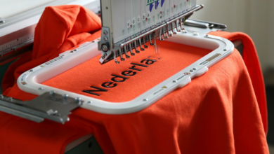 embroidery kerning