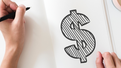 Create an Annual Financial Statement
