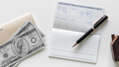 Create an Annual Personal Financial Statement