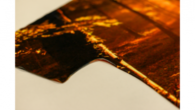 Large-format apparel sublimation