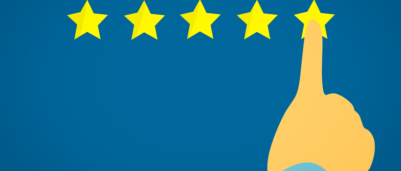 The Best Defense Is a Good Defense: Protecting your business's reputation