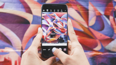 Computer Softwares Versus Smartphone Apps