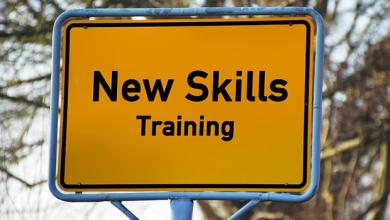 Training Programs for Shop Skills