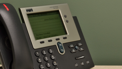 Hidden Clues Behind a Prospective Client's Voicemail Greeting