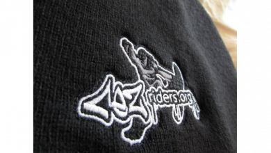 knitwear embroidery