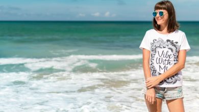 resort wear screen printing