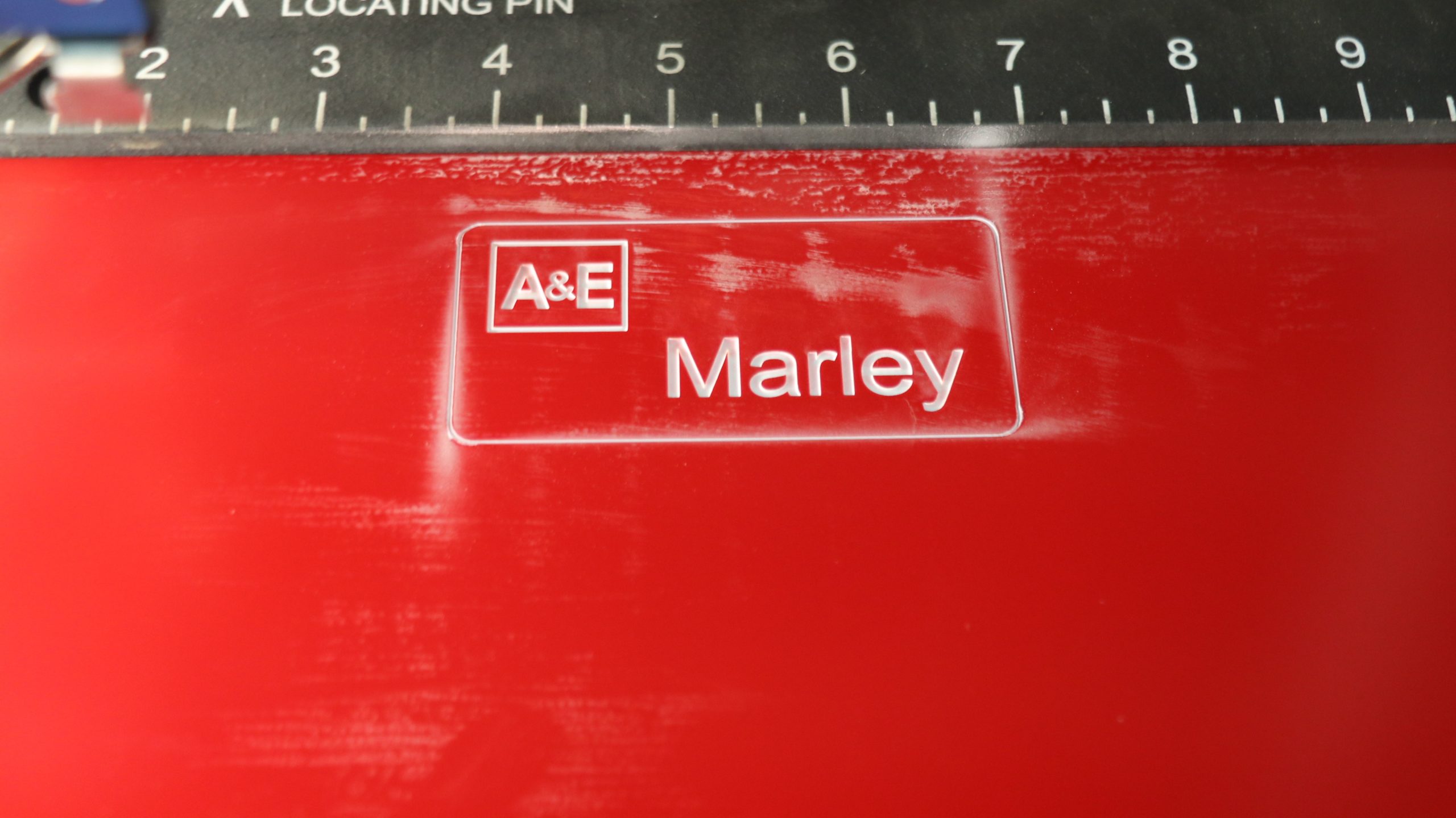 Plastic Fantastic! Best practices for engraving and cutting plastic