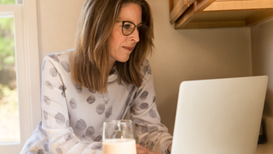 work from home