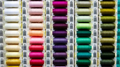 embroidery business