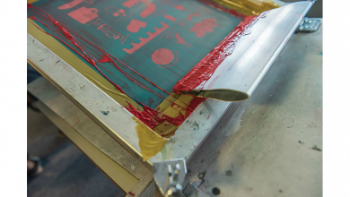 Level platen