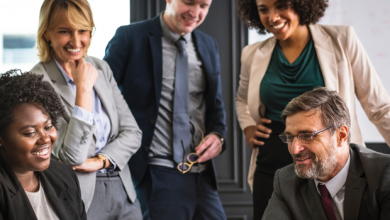 company culture