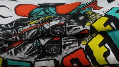 Water World: Tips for Printing with Water-Based Inks