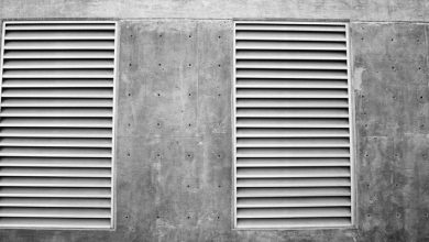 Proper ventilation is necessary when working with discharge inks.