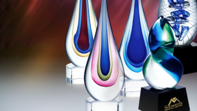 art glass