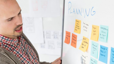 business development