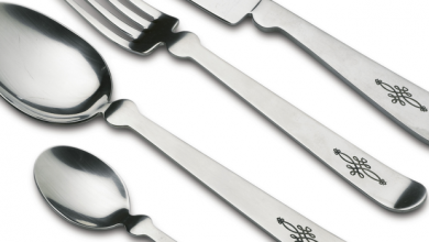cutlery