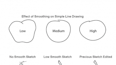 live sketch