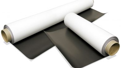 sheeting rolls