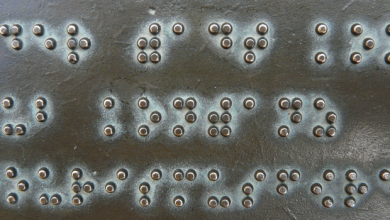 braille