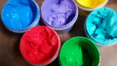 screen-printing ink (Image courtesy ICC)
