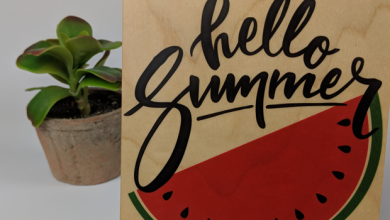 sublimate wood