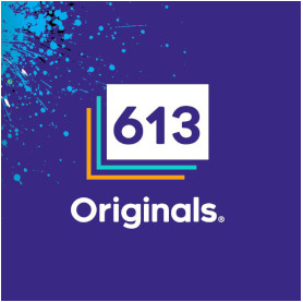 613 Originals office
