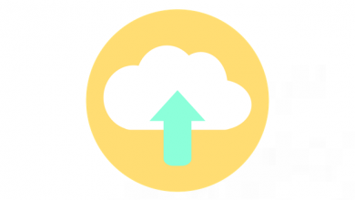 cloud storage