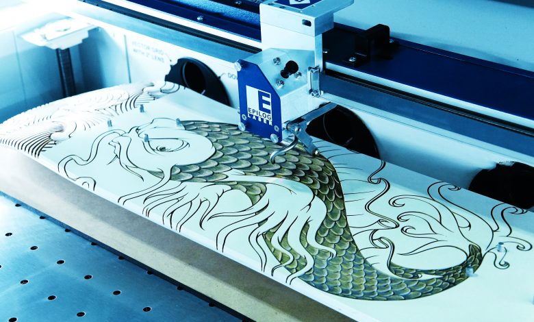 How to Start a Laser Cutting Business