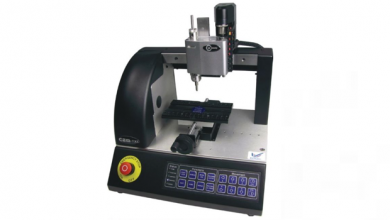 rotary engraving