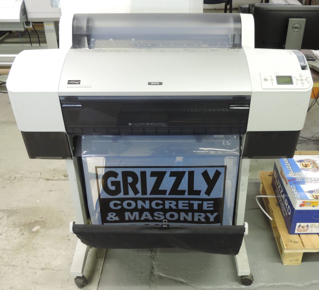 Screen Printing GRAPHICS PRO