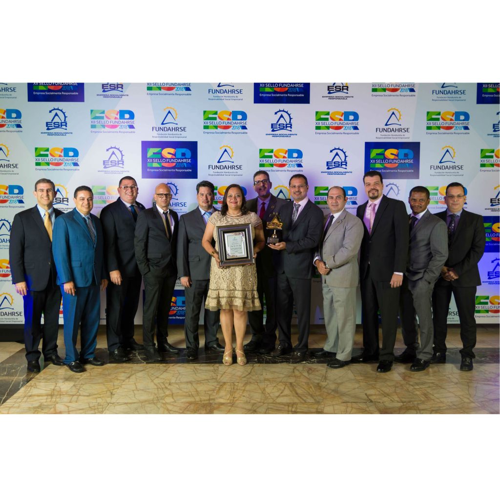 Fruit of the Loom Earns Corporate Social Responsibility Seal in ...