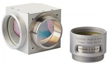 laser optics coherent