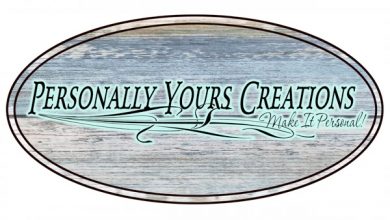 personally yours creations
