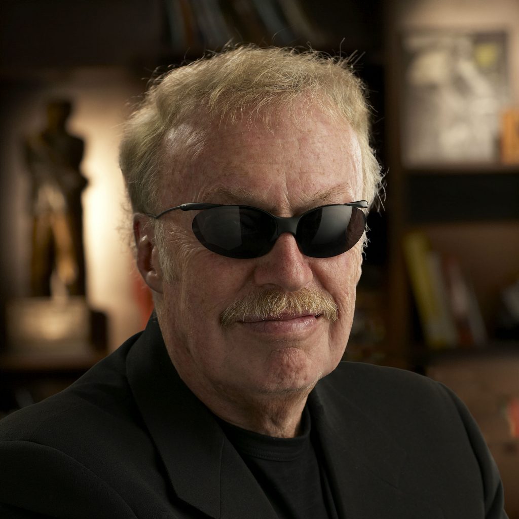 nike founder phil knight