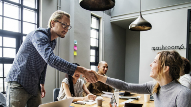 in-person sales calls