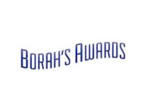 borah's awards