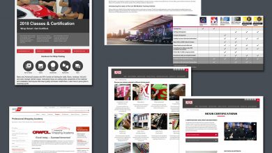 training and certification