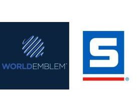 world emblem