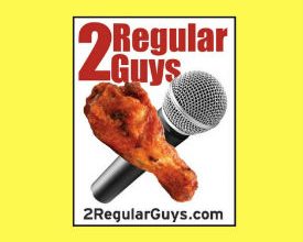 2 regular guys