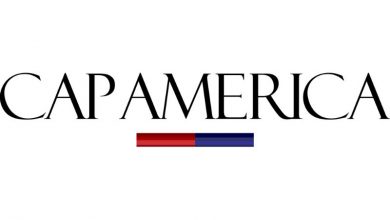 cap america