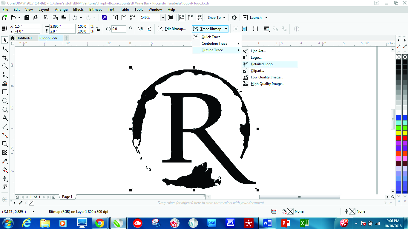 Download Coreldraw Tips And Tricks Creating Realistic Mock Ups Graphics Pro